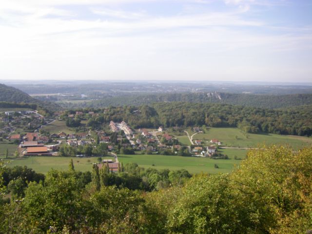 Montferrand - Vorges